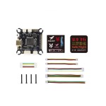 HGLRC SPECTER F722 Pro MPU6000 Gyro HD/VTX Freestyle/Racing